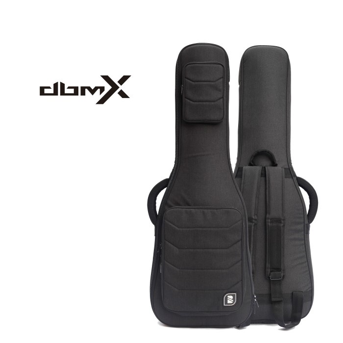 Terbaru Gigbag Dbm X Gitar Akustik Jumbo