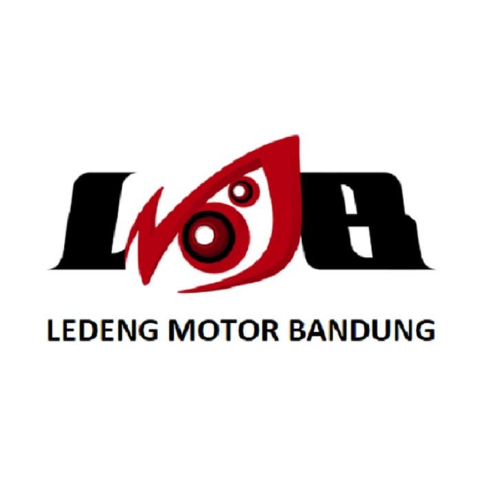 LAHER BEARING GEAR RODA BELAKANG 6004 ORI YAMAHA MOTOR BEBEK / SPORT