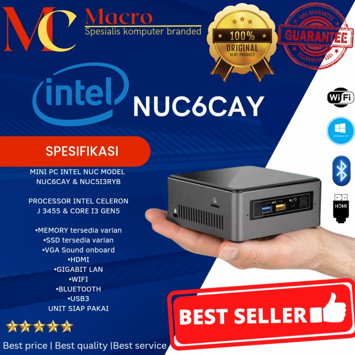 mini pc intel nuc