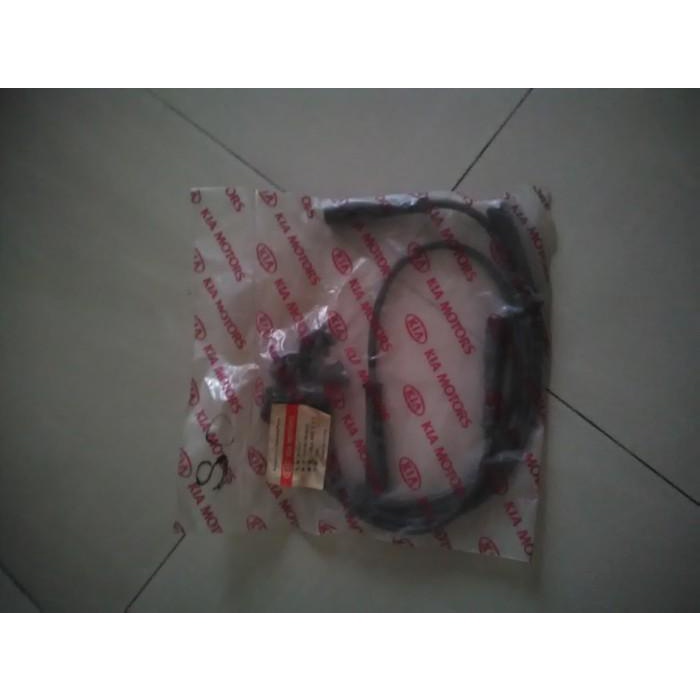 KABEL BUSI ORIGINAL MOBIL TIMOR SOHC