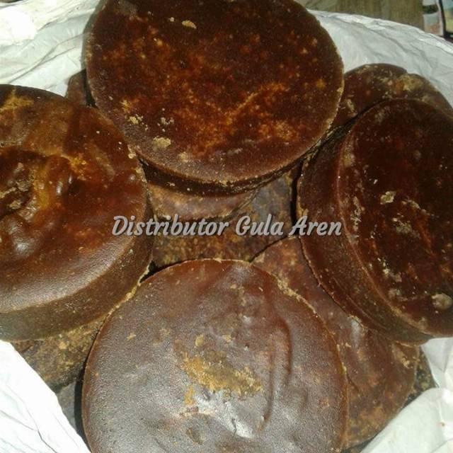 

10Kg Gula Aren Cias Bungkus