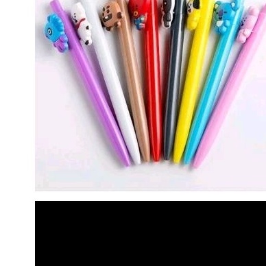 

Pen BT21/ pulpen BTS murah