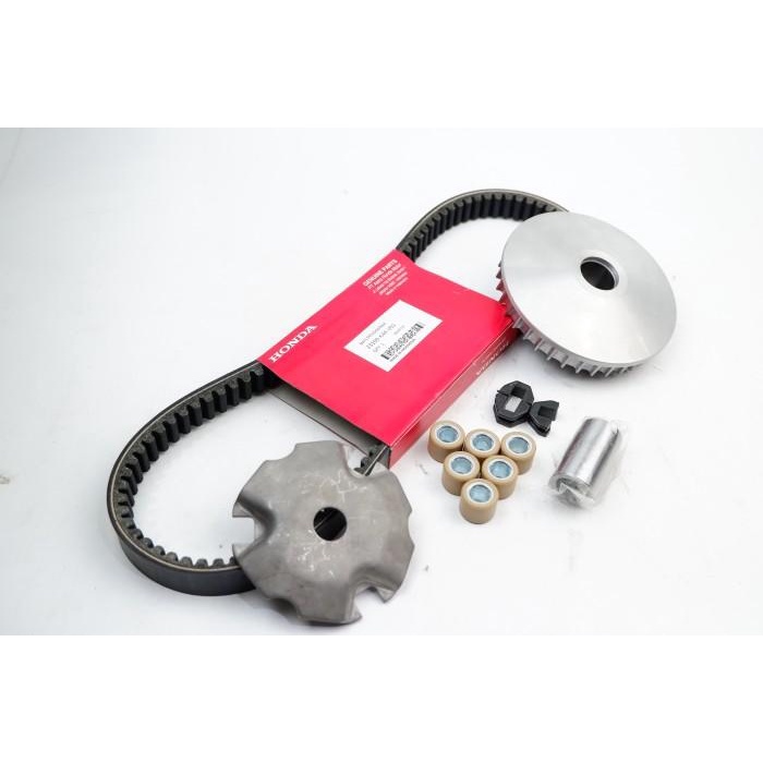 V-BELT MOTOR HONDA BEAT FI ESP - BEAT POP - PANBEL BEAT INJEKSI - K44
