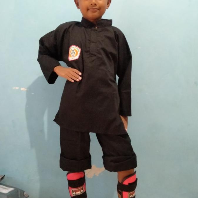 Best DEKER KAKI SILAT PELINDUNG TULANG KERING ANAK ANAK ,.