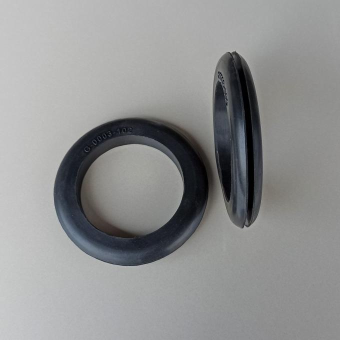 New Grommet 3 inch, Gromet, Uniseal untuk pipa pvc, hole saw standar