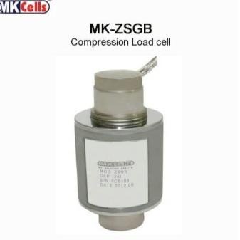 Load Cell Mk Zsgb 30Ton / Compression Load Cell 30Ton Jembatan Timbang