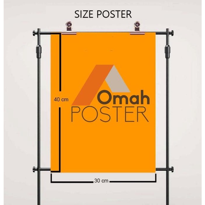 HIASAN DINDING / DEKORASI / POSTER BAND DEWA 19 TERBAIK TERBAIK
