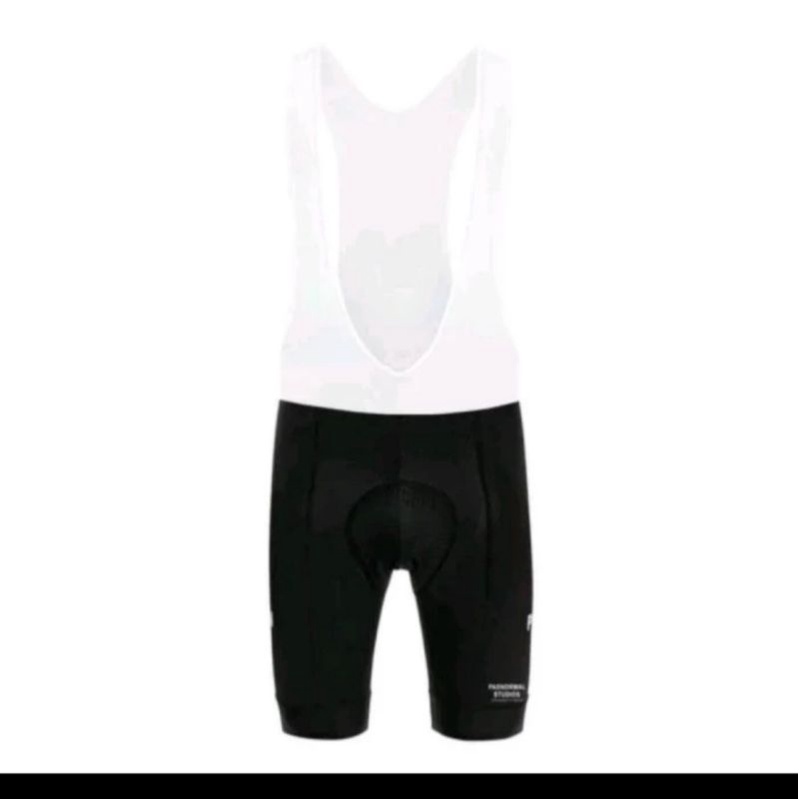 Bib Shorts PNS Pas Normal Studios Celana Sepeda Padding gel