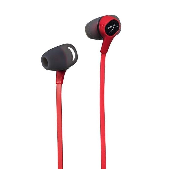 Hyperx Cloud Earbuds Earphone Gaming