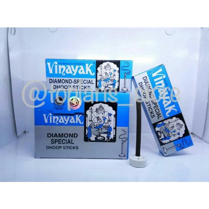 Dupa Vinayak India Premium Class