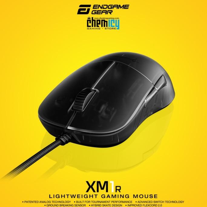 Endgame Gear Xm1R Lightweight Gaming Mouse