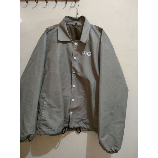 Jaket Pria/Kemeja Jaket