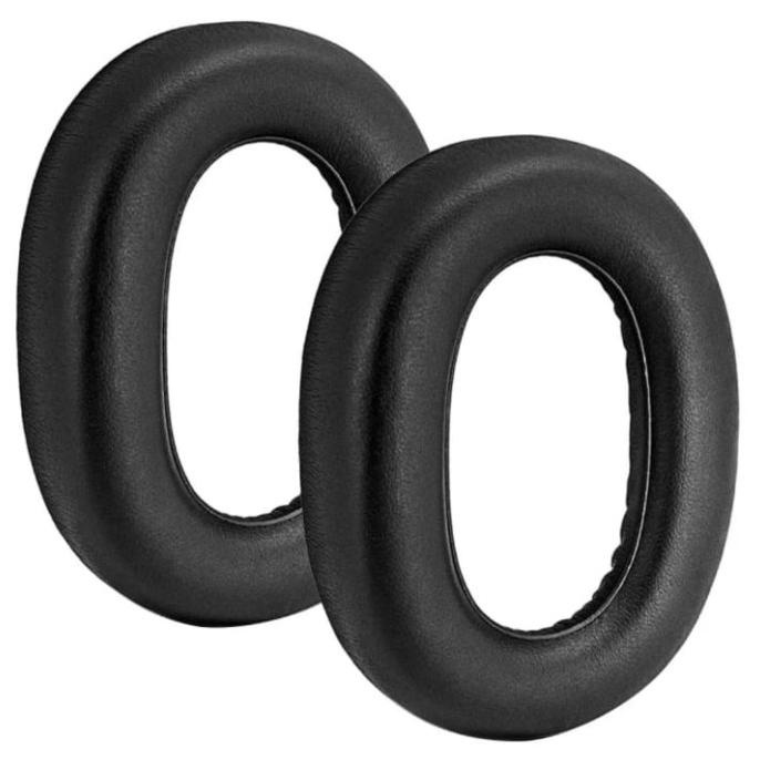 Earpad/Earcup Jabra Elite 85H 85 H / Material Leather / Busa Headphone