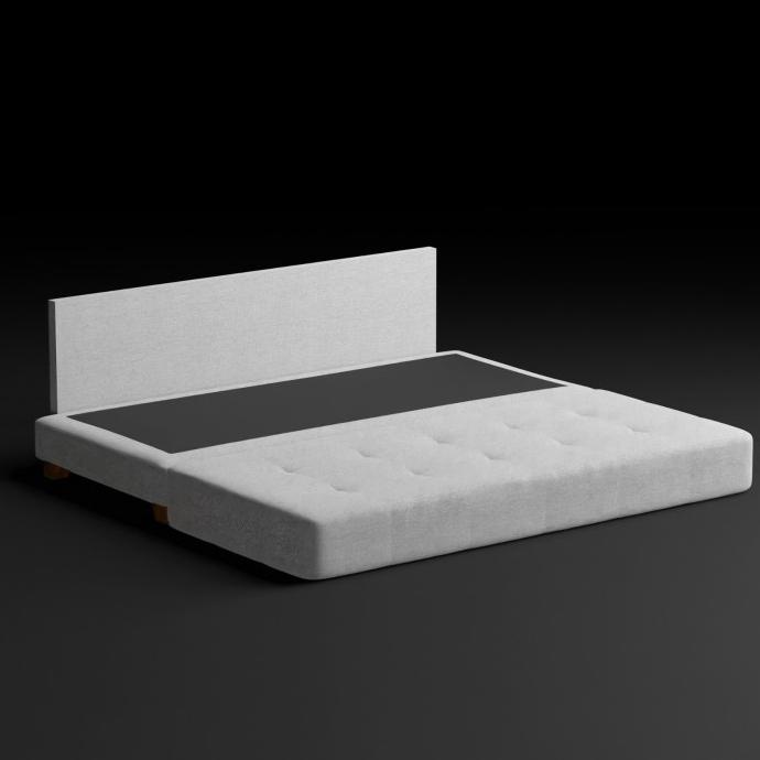 EORDE - Sofa Bed / Futon Sleeper Minimalis | XIONCO