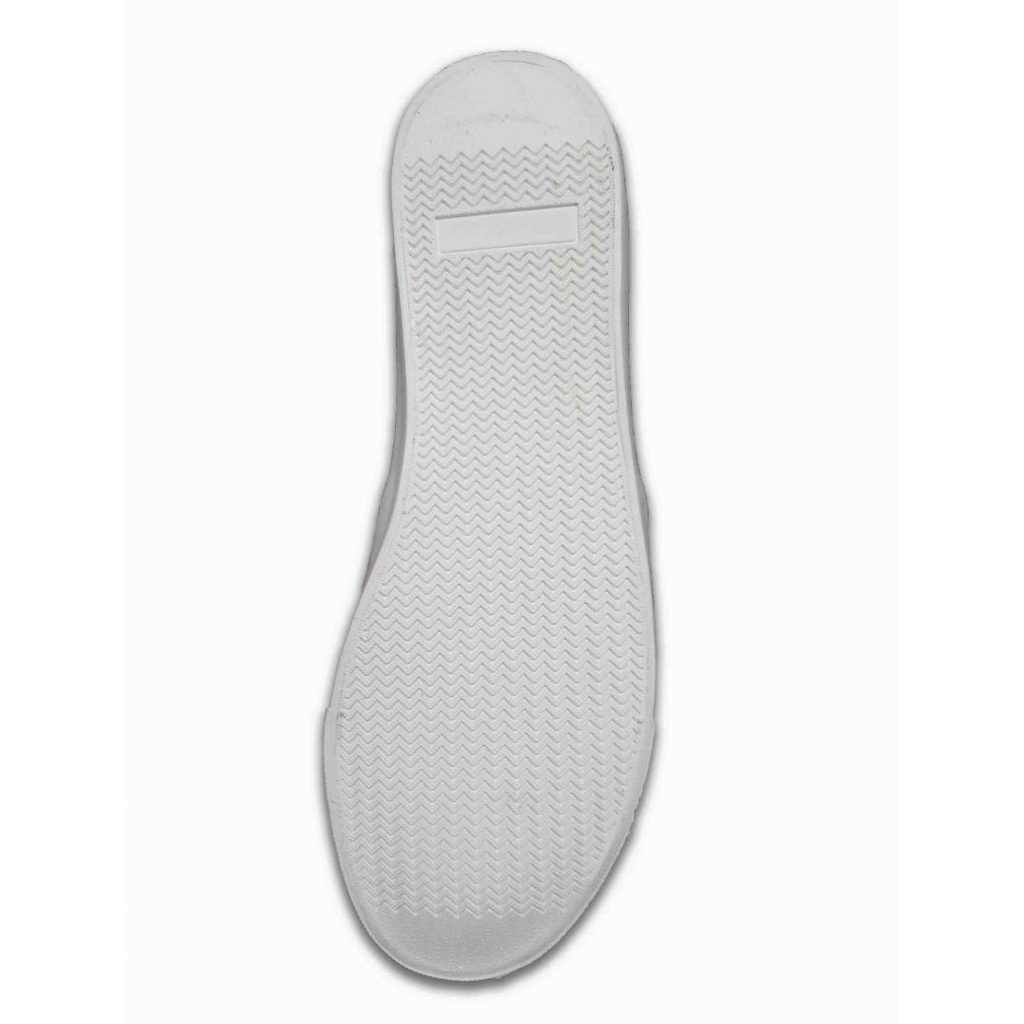 Sepatu Slip On AIRWALK KAVANI NAVY. Womens. ORIGINAL AIW18CL0626N