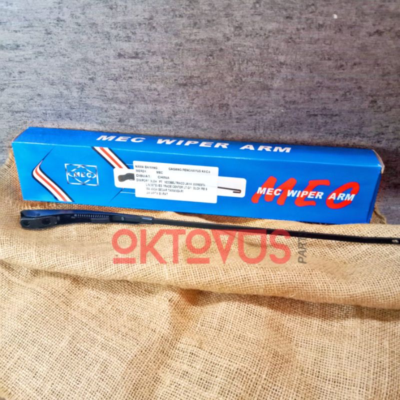 WIPER ARM ST100 CARRY 1.0 CARRY EXTRA GAGANG WIPER BLADE MOBIL
