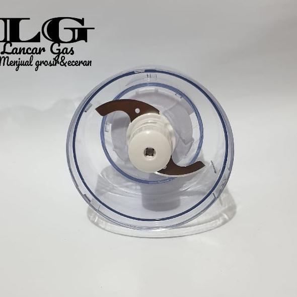 Choper Daging Blender Philips/2061/Gelas Gilingan Bumbu 2071-2115-2939