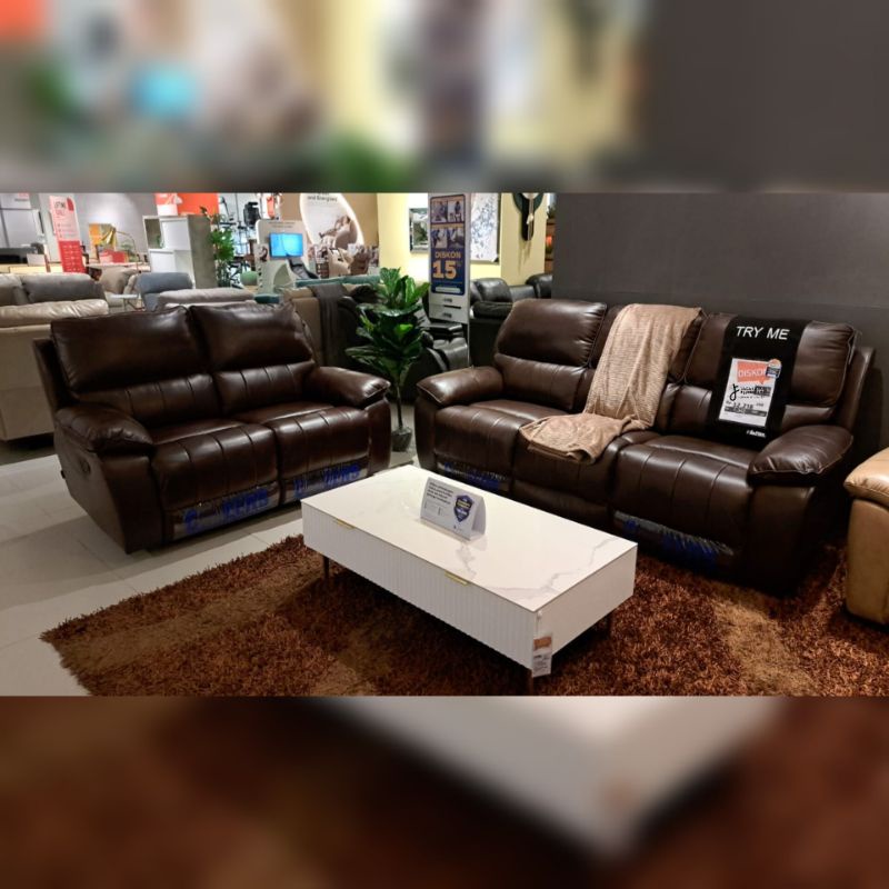 Cheers Marillo Sofa Recliner