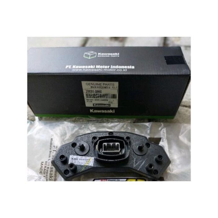 SPIDO METER NINJA MONO SPEDO METER NINJA 250 FI MONO