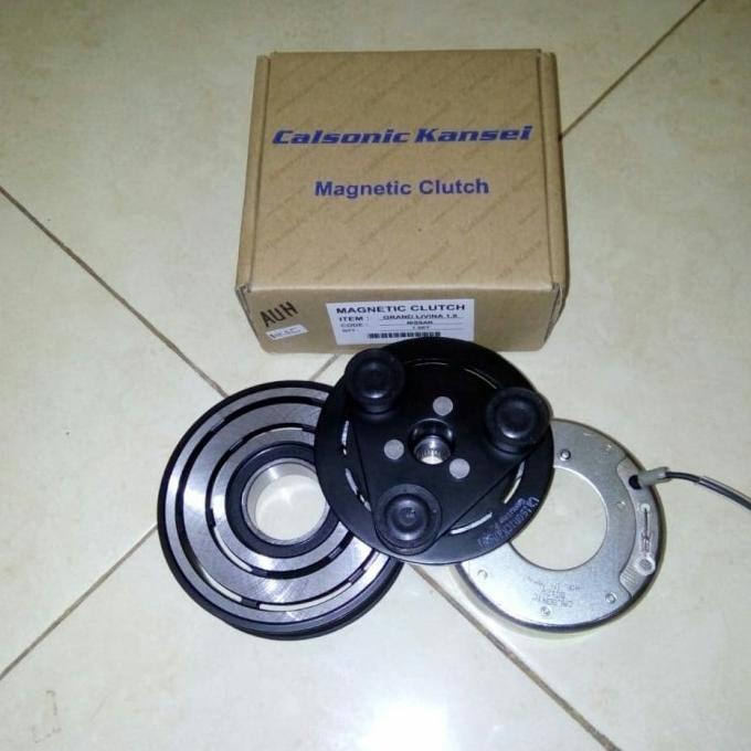 Magnet Magnit Magnetic Clutch Grand Livina/ Livina Lama