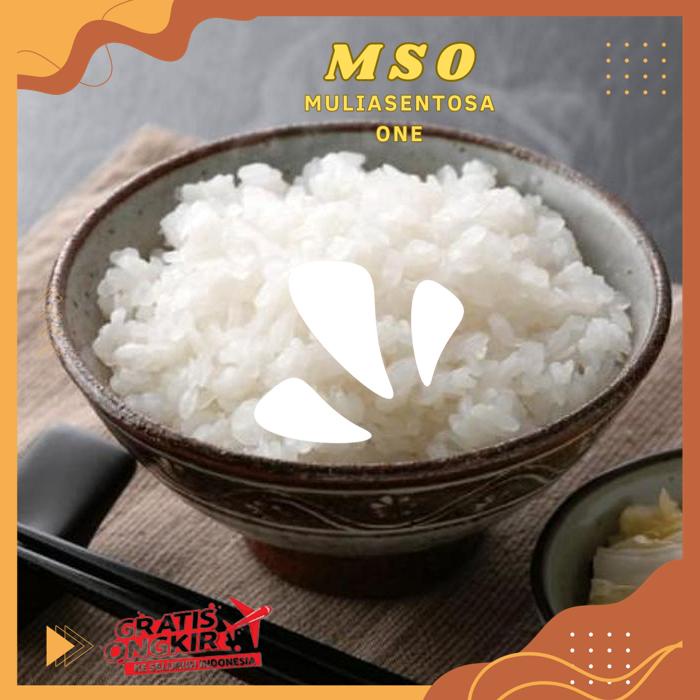 

SHIRATAKI KONNYAKU RICE / BERAS SHIRATAKI 50/100 GR PRODUK KUALITAS BERKELAS !!