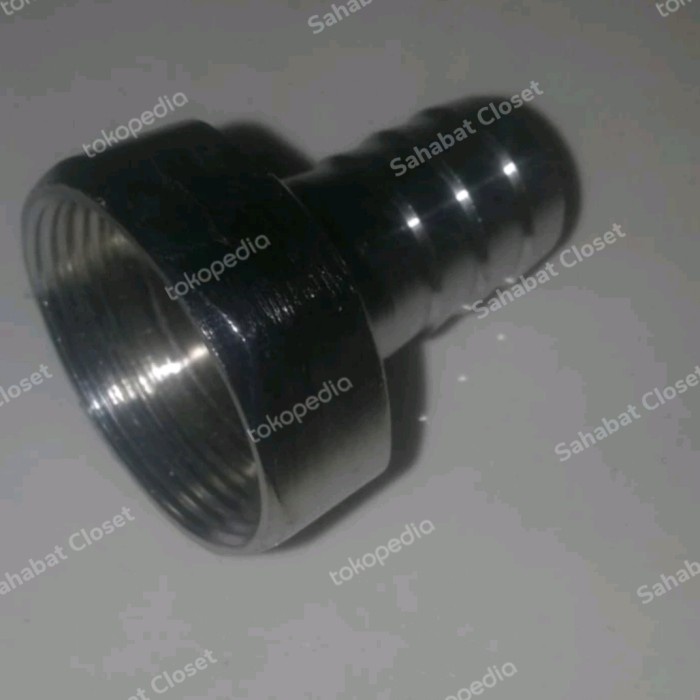 NEPPEL KRAN TAMAN SELANG MESIN CUCI | KRAN TAMAN MODEL TOTO