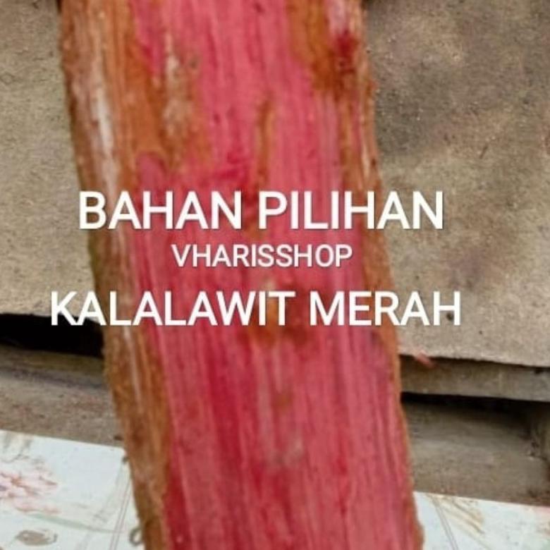 Flash Sale Teh bajakah ori kalimantan isi 30 ( ter) 