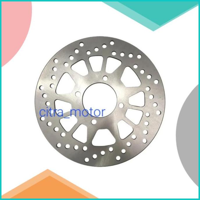 Piringan Piring Disk Cakram Depan Nouvo Z, XRIDE 115 X RIDE 115, Lexam