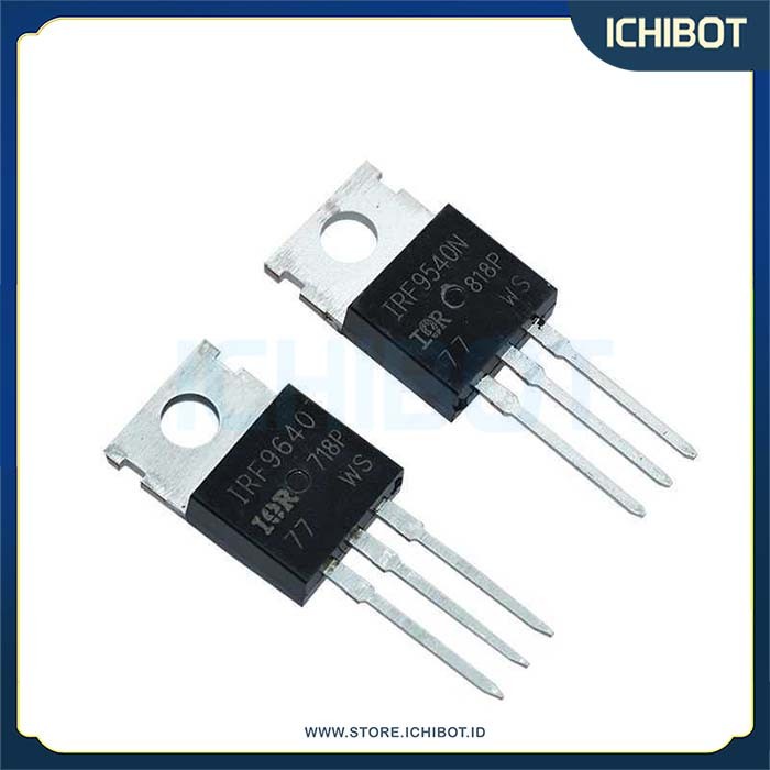 Mosfet IRF9640 P-Channel TO220