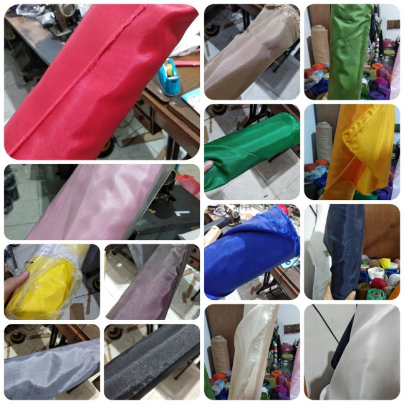 kain peles/kain per 50cm/ kain furing tas