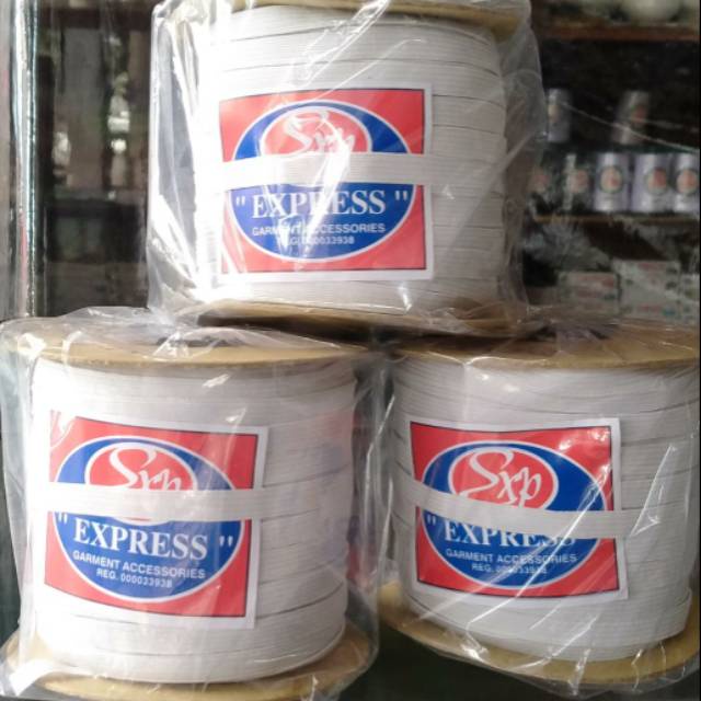 Elastik Karet 1 cm Express