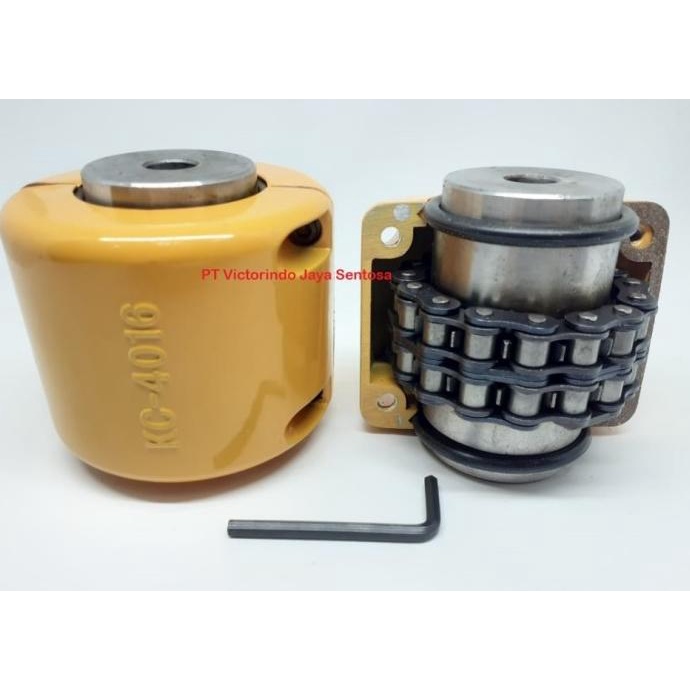 Chain coupling KC 4016