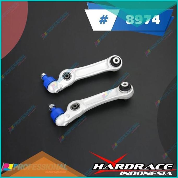 Aksesoris Front lower arm depan HARDRACE BMW F10 F11 F12 F06 F07 REAR