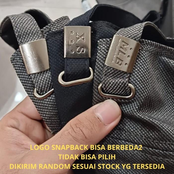 BASEBALL CAP : PREMIUM PLAIN - TOPI BASEBALL TOPI PRIA TOPI WANITA