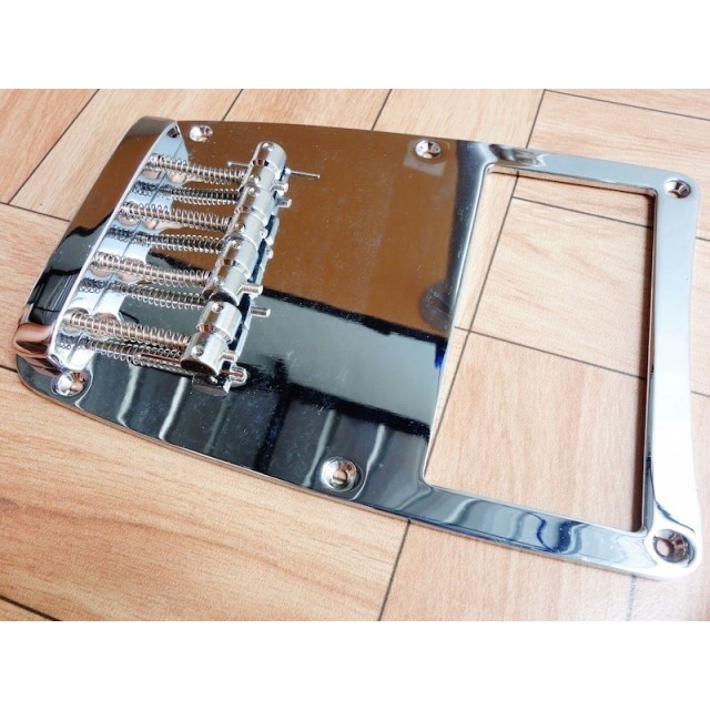 bridge bass ATK ibanez