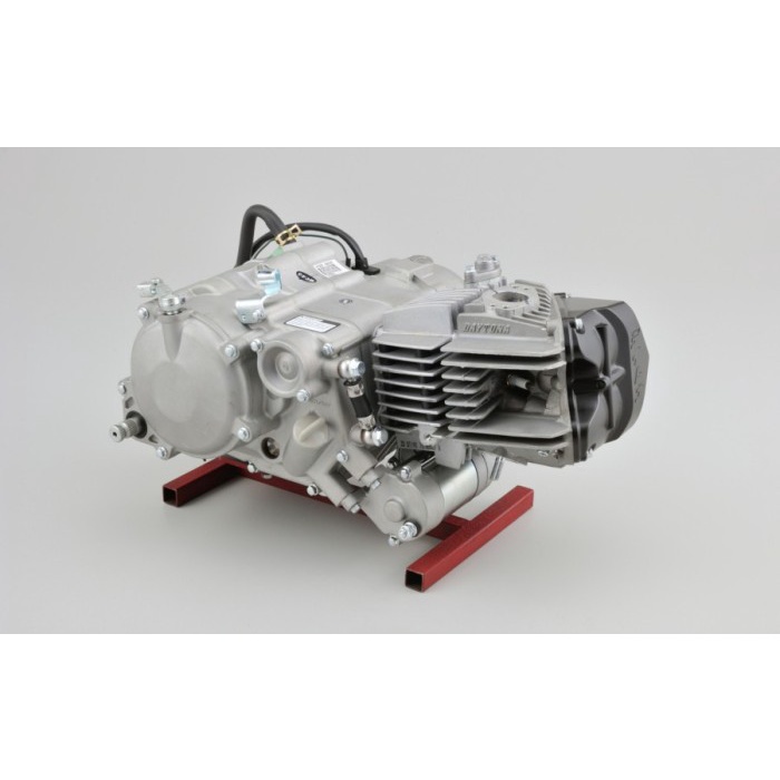 Terlaris Mesin Daytona Anima 190Cc Electric Starter Racing Engine