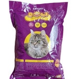 Bolt Cat Ikan Repack 5 Kg, Pakan Kucing