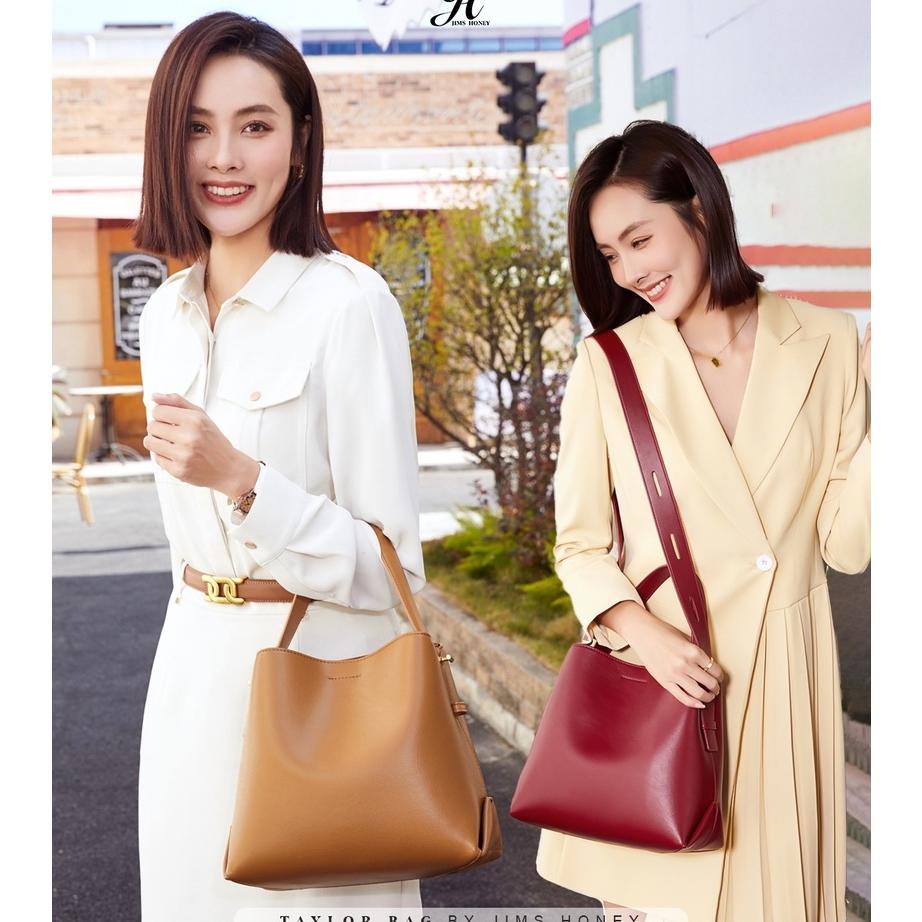 Jims Honey - Taylor Bag - Tas Wanita