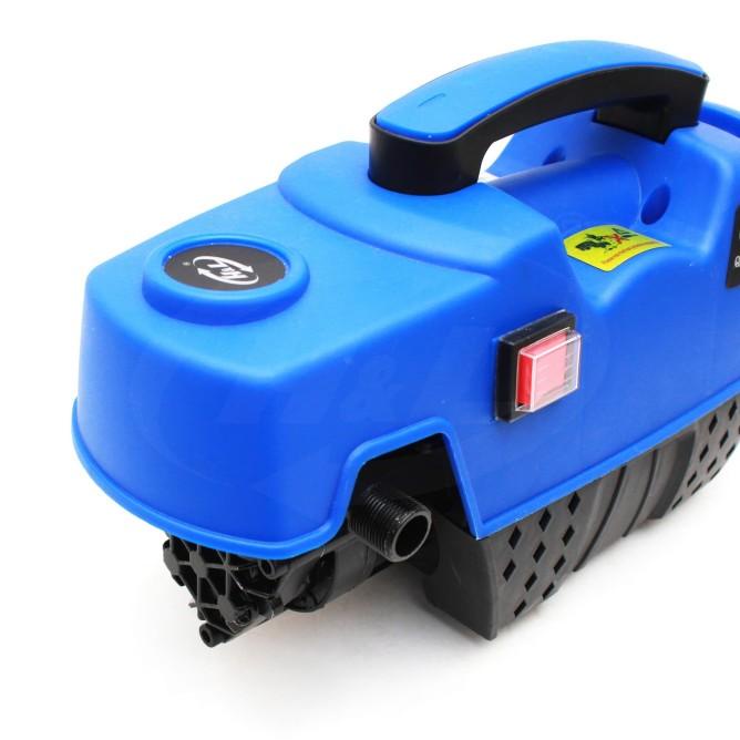 Hl Mesin Cuci Steam / Jet Cleaner Ql 1900