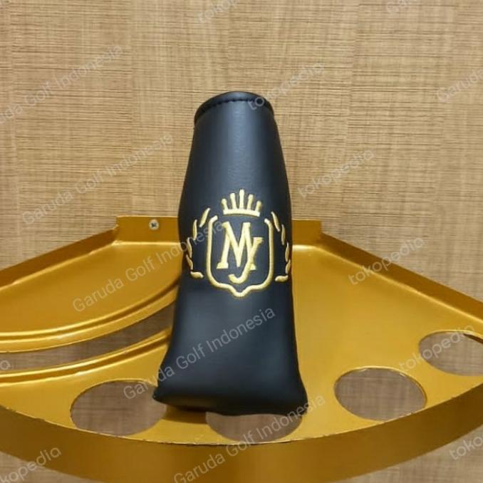stick golf putter cover Majesty
