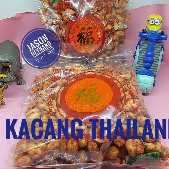 

IMLEK !! KACANG THAILAND 500Gr IMLEK TERLARIS