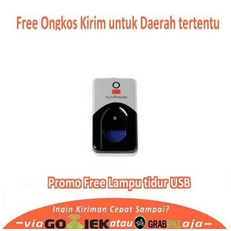 

Solution U Are U 4500 Finger Print