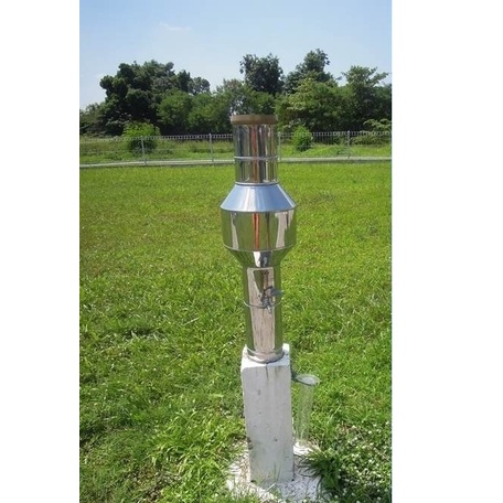 

Rain Gauge Ombrometer OBS Alat Ukur Curah Hujan