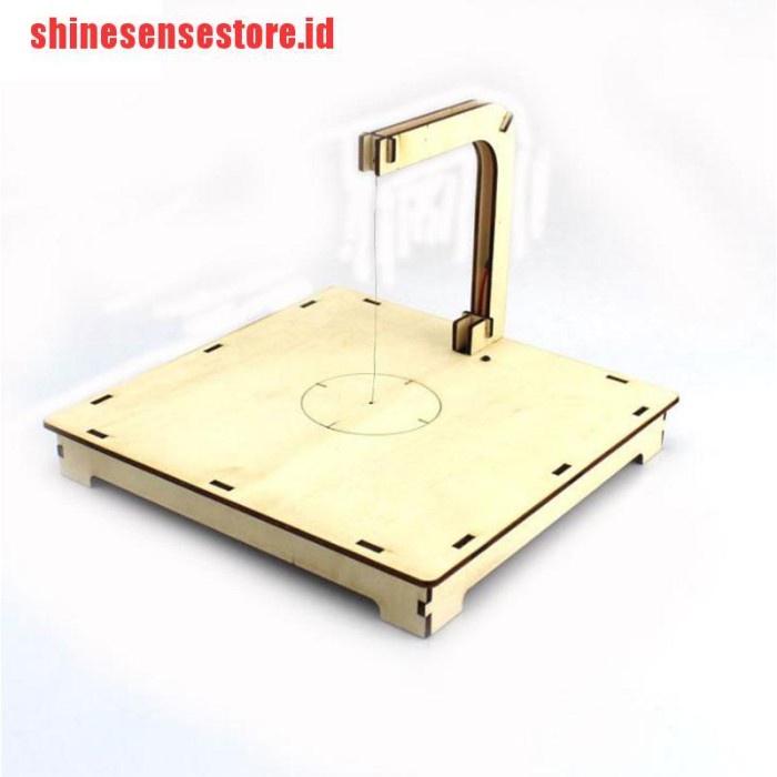 

Terbaru Alat Pemotong Styrofoam Elektrik Bahan Pvc Promo Terlaris