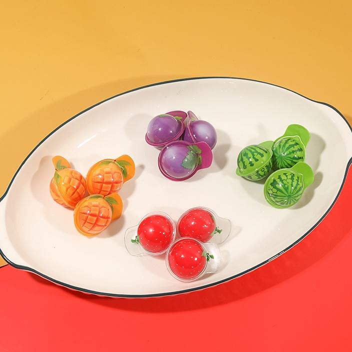 

Permen K Luv /Permen Kenyal/Celan/Makanan Ringan Buah
