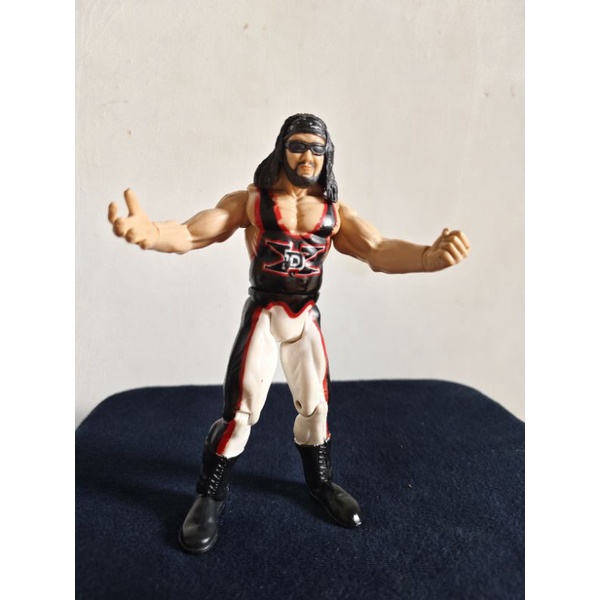 X-Factor WWE SmackDown