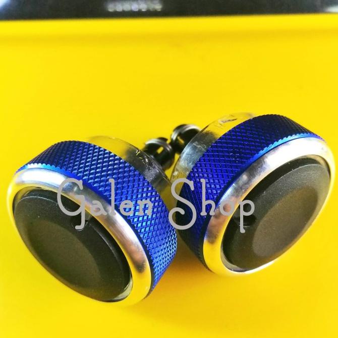 Knob / Knop Ac Toyota Agya, Calya, Daihatsu Ayla, Sigra Pnp