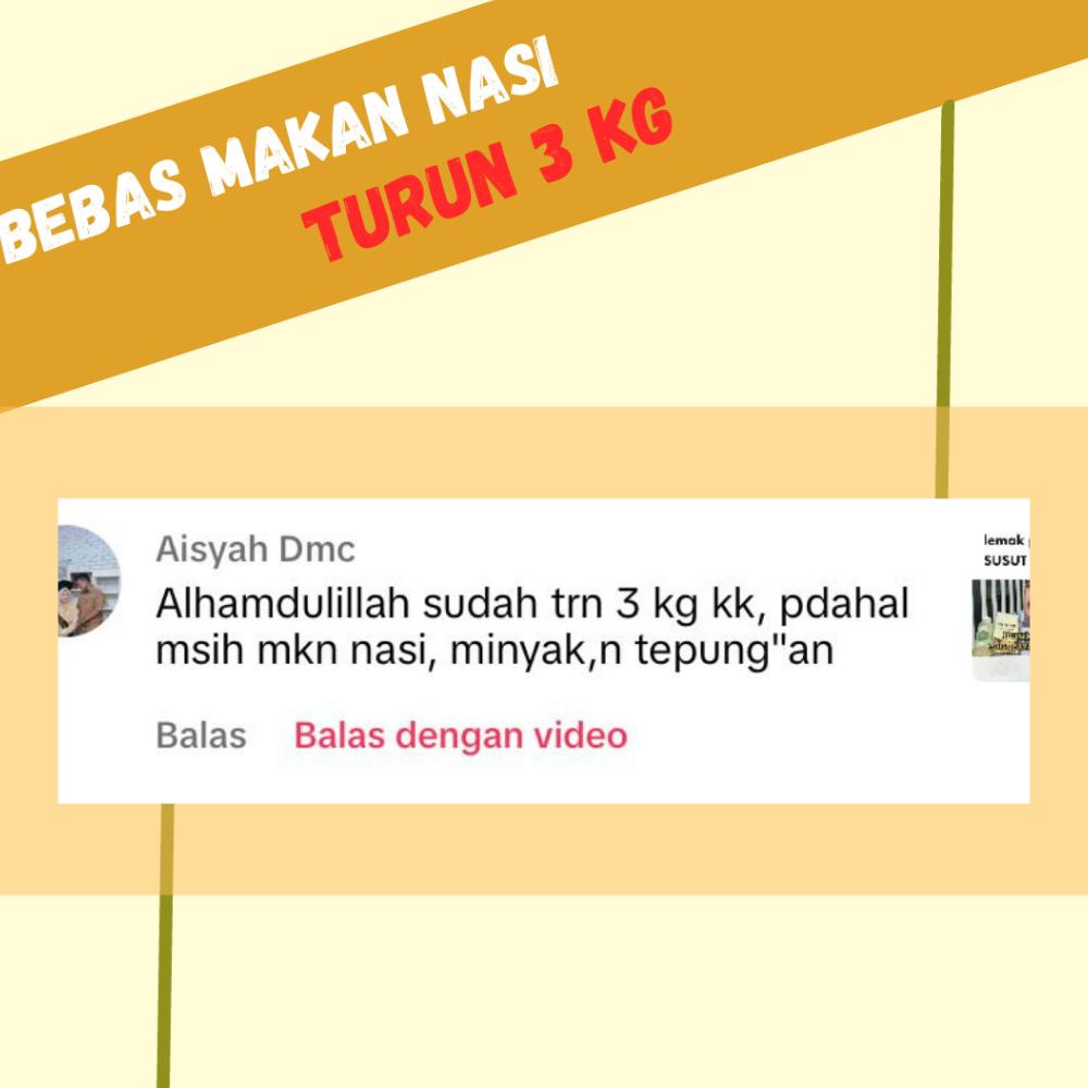 

Hot Sale - Teh Detox | Teh Celup Rempah | JSR | Imunitas | Ramuan Rempah Haydan !