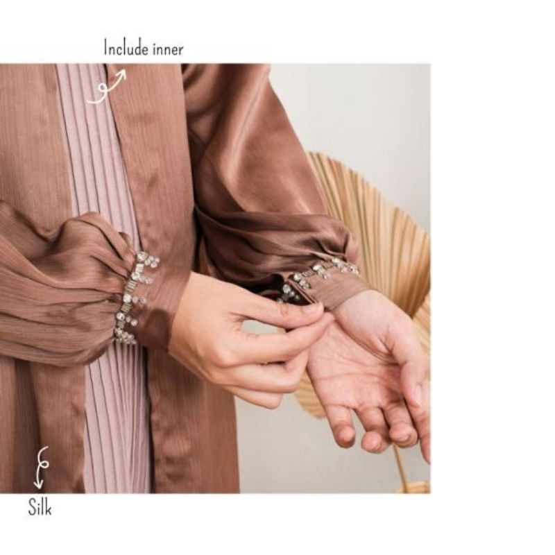 LUBNA ( LEE DYA ABAYA )