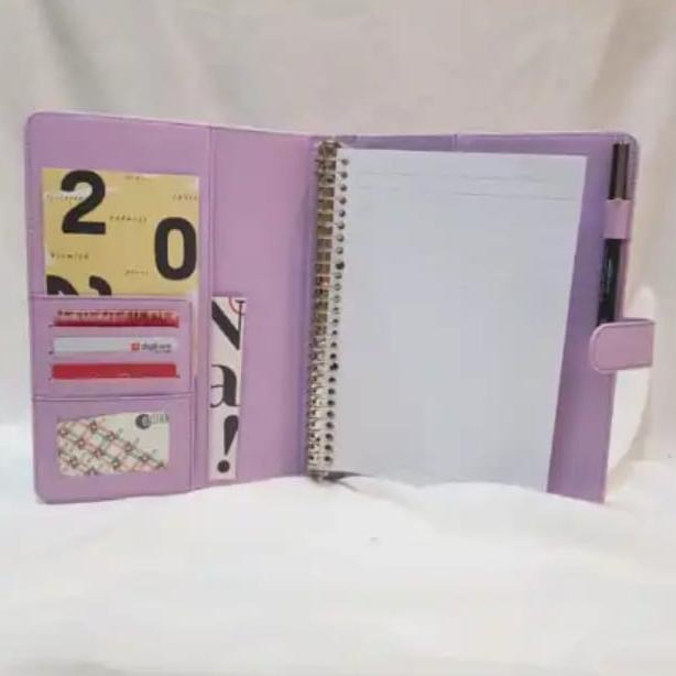 

Sale Binder Polos Eksklusif B5 26 Ring Agenda B5 Polos 26 Ring Binder Terlaris